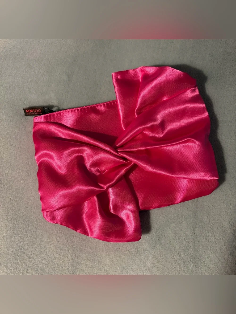 Marilyn Monroe 100th Birthday Ipsy Make Up Bag